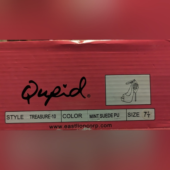 High heels - Picture 5 of 5